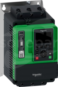 ATS490 75A 208-690VAC na.st 110-230VAC Softstart