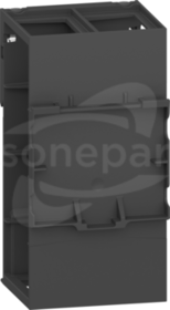 ALTIVAR SOFSTARTER ATS130 do ATS130 z GV4 Zestaw montażowy