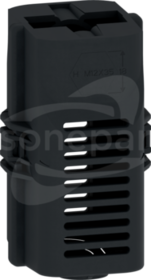 VW3G4702 IP20 Osłony ochronne terminali
