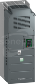 ATV610C13N4 130 kW 3f 380-460V EMC C3 IP 20 Przemiennik częstotliwości