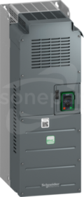ATV610C16N4 160 kW 3f 380-460V EMC C3 IP 20 Przemiennik częstotliwości