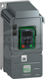 ATV610 7,5kW 3f 380-460 V IP20 EMC C3 Falownik