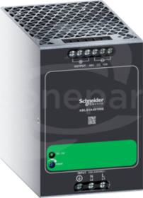 ABLS1A48100E 48VDC 480W Zasilacz impulsowy