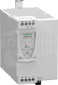 ABL8RPS24100 ZASILACZ IMPULS 100..500V/24VDC 10A