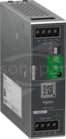 ABLU3A24050 3f 380-500V AC /24V DC 5A - 120W Zasilacz