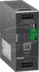 ABLU3A24100 3f 380-500V AC /24V DC 10A - 240W Zasilacz