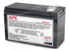 APCRBC110 Akumulator APC