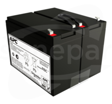 APCRBCV207 Akumulator APC