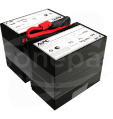 48VDC 9Ah Akumulator APC