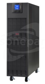 APC Easy-UPS SRV 6kVA UPS
