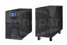 APC Easy-UPS SRV 6kVA Zasilacz awaryjny
