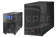 APC Easy-UPS SRV 3kVA Zasilacz UPS