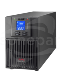 APC Easy-UPS SRV 1000VA EPO tower Zasilacz UPS APC