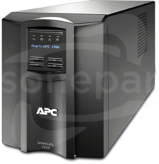 SMART-UPS 1500VA SC Zasilacz UPS APC