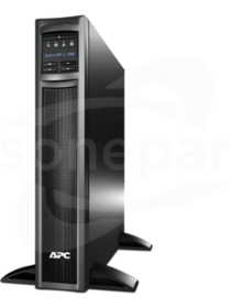SMART-UPS X 1000VA 230V LCD Zasilacz UPS APC