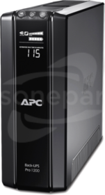 BACK-UPS PRO 1200VA 230V Zasilacz UPS APC