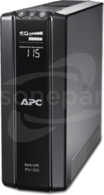 BR1200G-GR 1200 230V Schuko UPS
