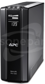 BACK-UPS PRO 1500 230V Zasilacz UPS APC