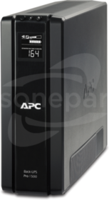 BACK-UPS PRO 1500 230V Zasilacz UPS APC