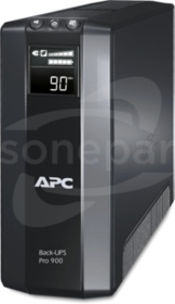BR900G-GR 900 230V Schuko UPS