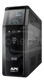 Back-UPS Pro 1200VA 230V s Zasilacz awaryjny