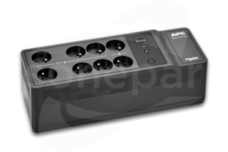 BACK-UPS 850VA USB A USB C FR Zasilacz UPS