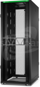 Rack SX Gen 2 42U 750x1070 Szafa metalowa