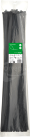 Thorsman IMT46428 780x8.8 mm (100 sztuk) czarna Opaska kablowa