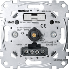 MERTEN M 1-10V Mechanizm potencjometru