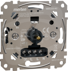 LED 3-200W Mechanizm ściemniacza