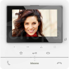 AV C100V16E 5 Wideodomofon
