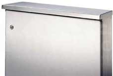 SZ 611x375mm Dach