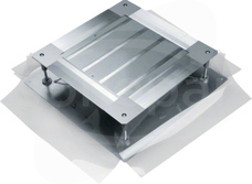 UDB2120170 Puszka podłogowa uniwersalna