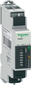 EN40 40A 230VAC 1P LICZNIK ENERGII