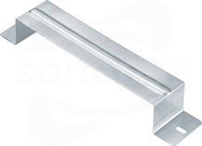 UKB240480 240x48mm stal Uchwyt zabezpieczający