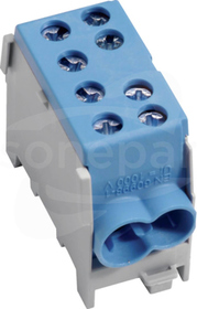 KH35N 1x35mm2 1P Zacisk rozgałęźny