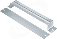 UKS340480 340x48mm stal Łącznik podstawy