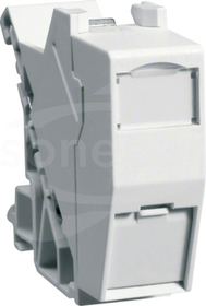 VZ314 gn.E-DAT mod.REG 8(8) Rozdzielnica akcesoria
