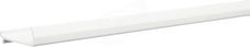M1839 Przegroda PVC czarna