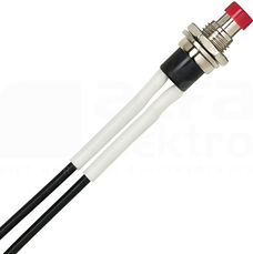 TEST SWITCH EM 2 Przycisk testu