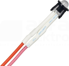 LED EM BI-COLOUR HIGH BRIGHTNESS Wskaźnik stanu LED