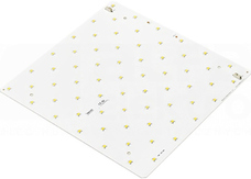 STARK-QLE-G3-250-1250-930-SEL Moduł LED kwadrat
