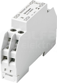 DALI REPEATER System sterowania oświetleniem