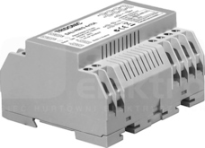 DALI RM/S 4x10A System sterowania oświetleniem