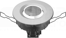 DALI-MSENSOR 02 5DPI 41RC System sterowania oświetleniem