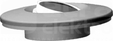 DALI-MSENSOR 02 5DPI 41W System sterowania oświetleniem