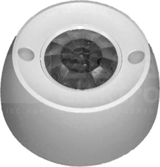 DALI-MSENSOR 02 5DPI 41RS System sterowania oświetleniem