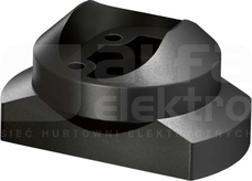 CP-L 120x65mm RAL7024 Mocowanie obudowy
