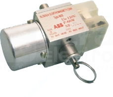 NO5-220VDC BLOKADA ELEKTROM.DO RYGL.NAP