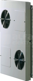 SK 600mm 230V 50/60Hz Trawers wentylatorowy
